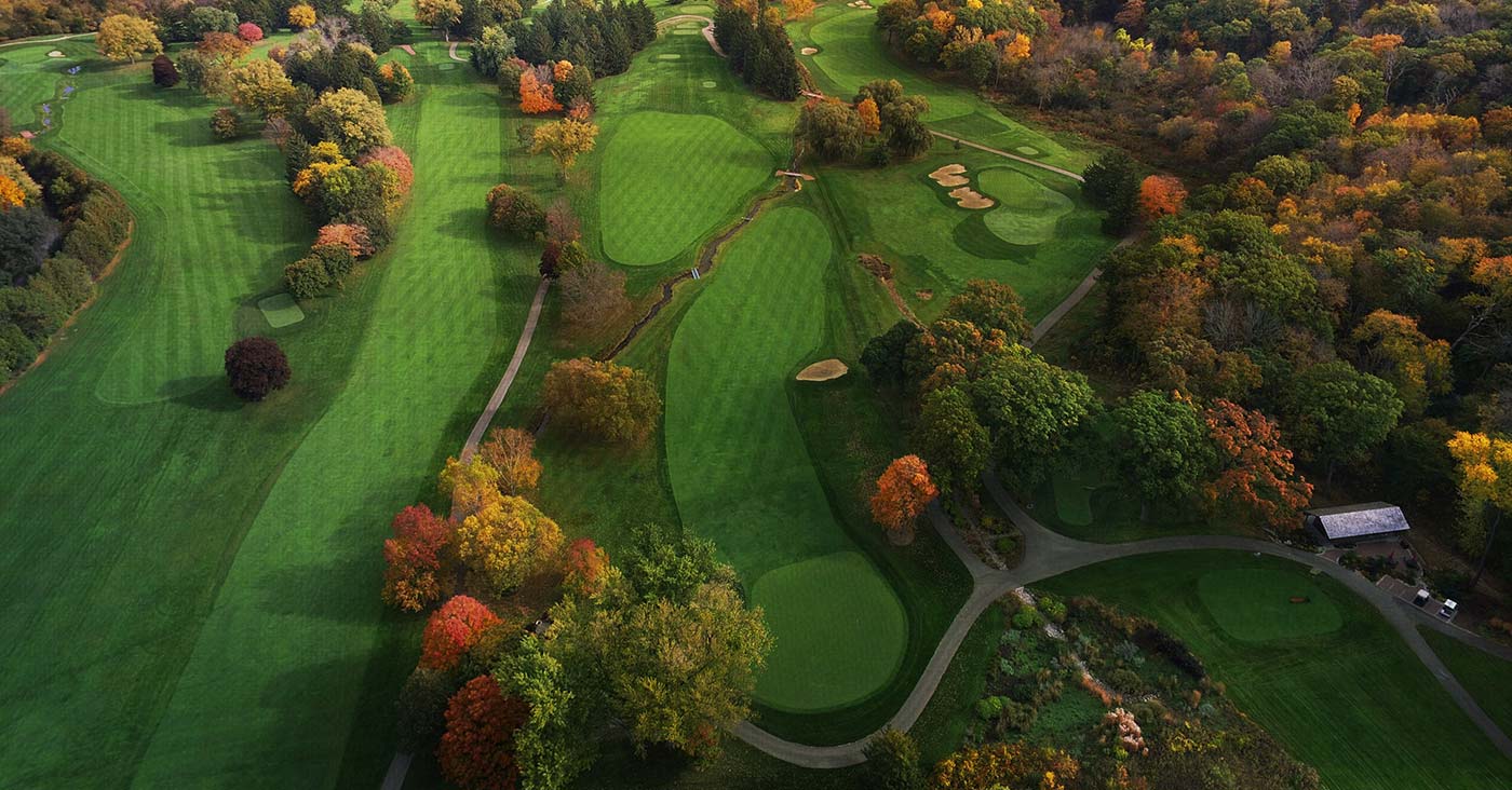 Big Foot Country Club